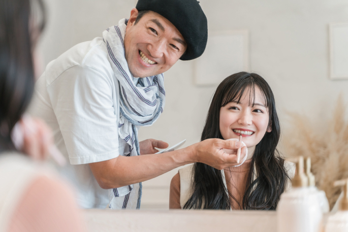 オーダーメイド型の採用支援プラン