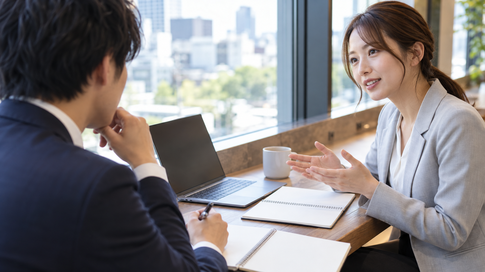SEOで大切な内部リンクを確認する説明用イメージ