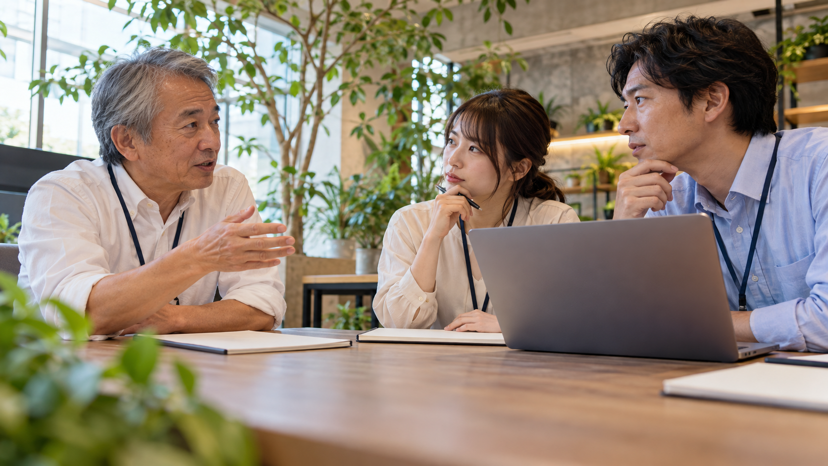 SEOで大切な内部リンクを確認する説明用イメージ