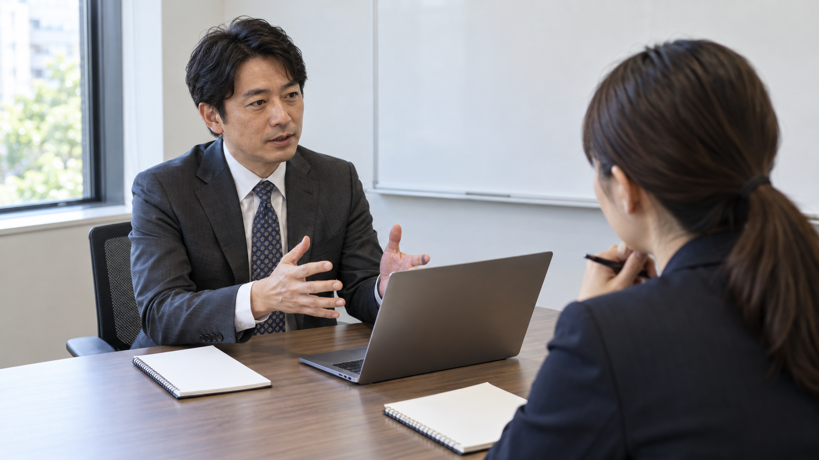 検索意図に合わせた記事企画を確認する説明用イメージ