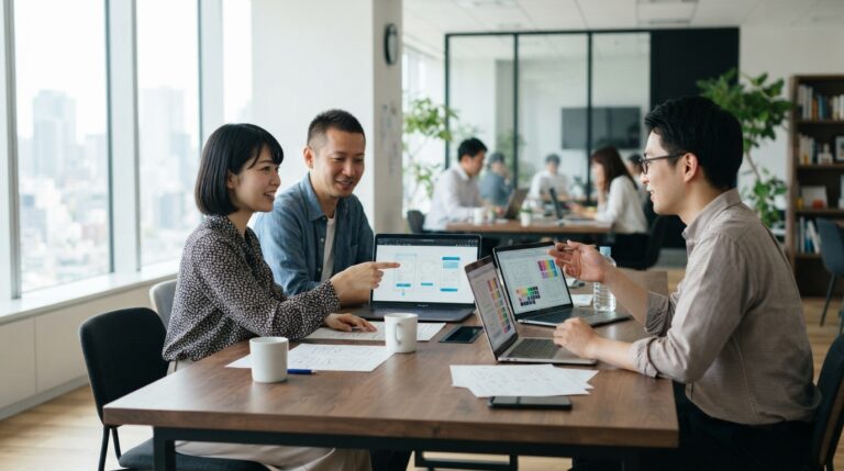 SEO対策とAIO対策の違いとは？併用するときの考え方